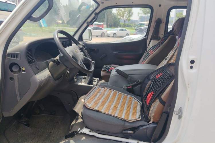 Used Jinbei Hiace  Left Front Seat
