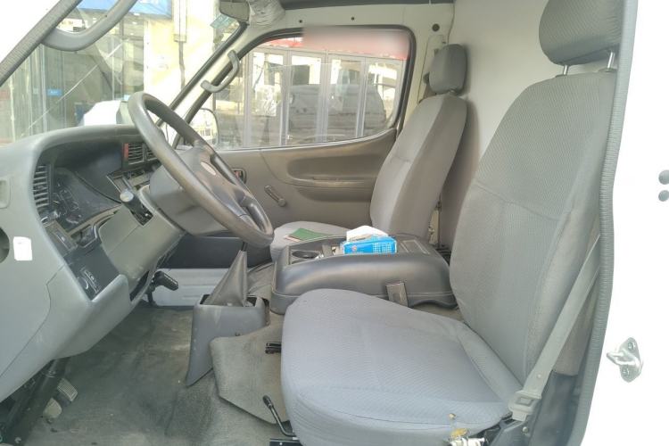 Used Jinbei Hiace  Left Front Seat