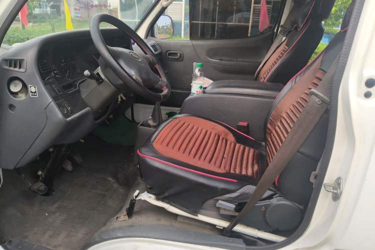 Used Jinbei Hiace  Left Front Seat
