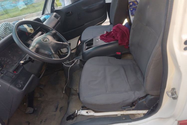 Used Jinbei Hiace  Left Front Seat