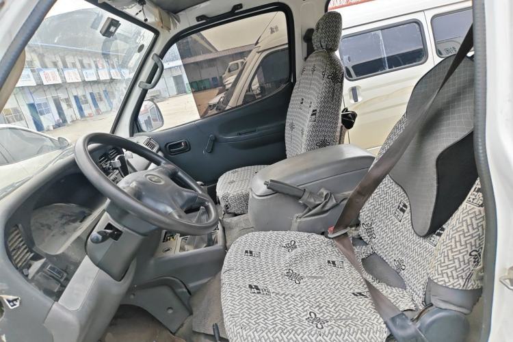 Used Jinbei Hiace  Left Front Seat