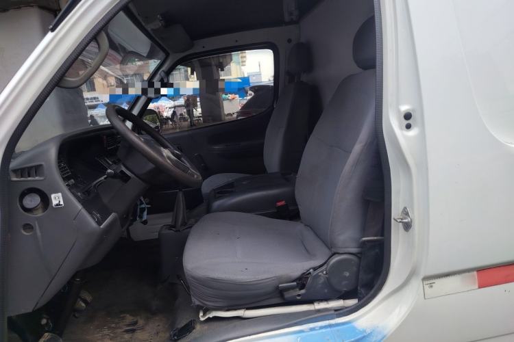 Used Jinbei Hiace  Left Front Seat