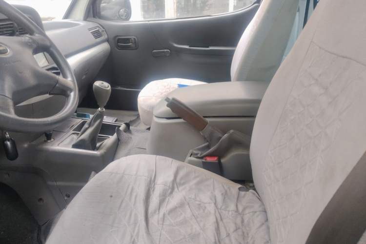 Used Jinbei Hiace  Left Front Seat