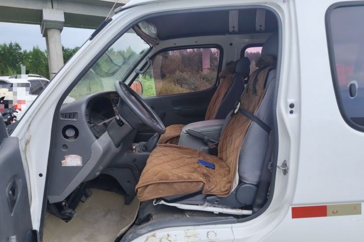 Used Jinbei Hiace  Left Front Seat