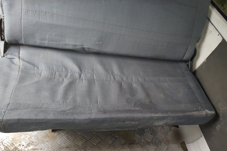 Used Jinbei Hiace  Left Rear Seat