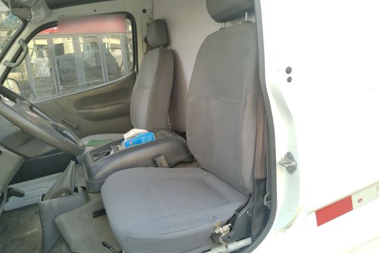 Used Jinbei Hiace  Left Rear Seat