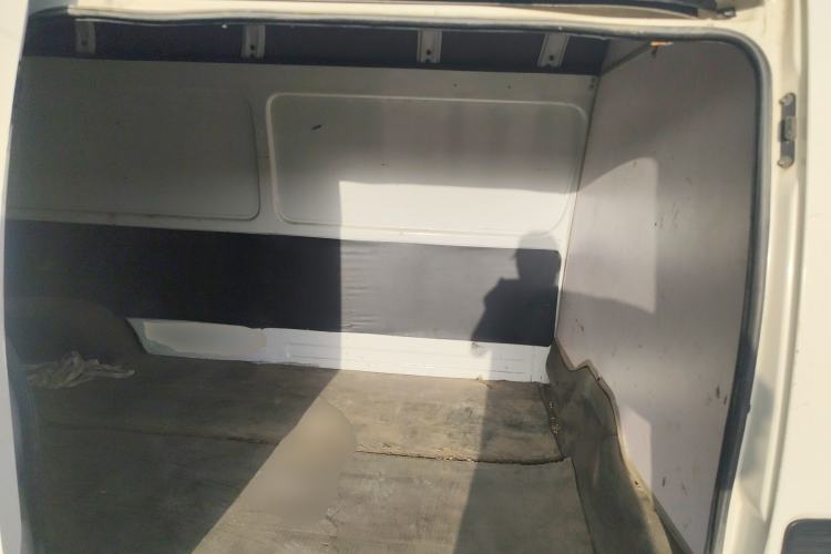 Used Jinbei Hiace  Left Rear Seat