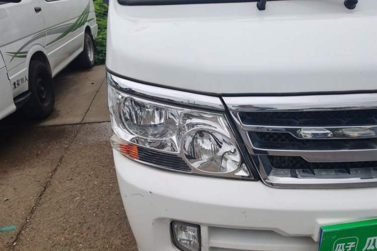 Used Jinbei Hiace  Right Front Headlight