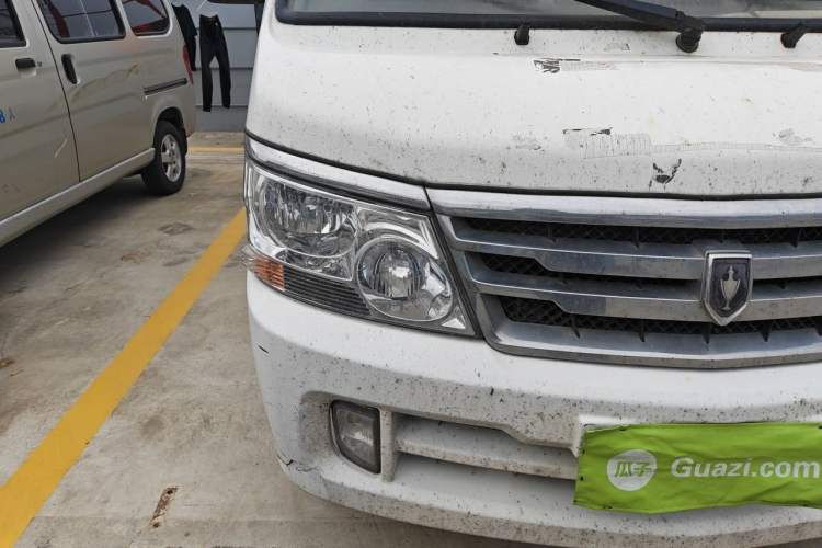 Used Jinbei Hiace  Right Front Headlight