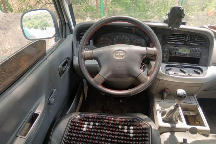 Used Jinbei Hiace  Steering Wheel