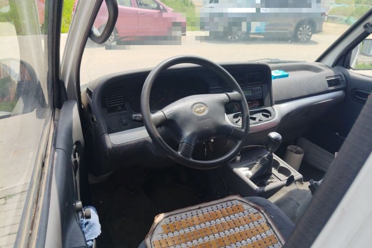 Used Jinbei Hiace  Steering Wheel