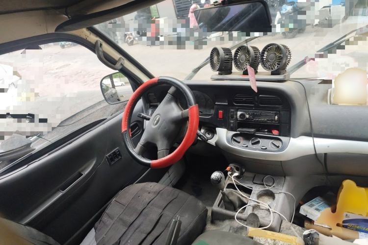 Used Jinbei Hiace  Steering Wheel