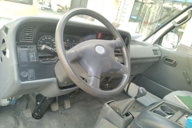 Used Jinbei Hiace  Steering Wheel