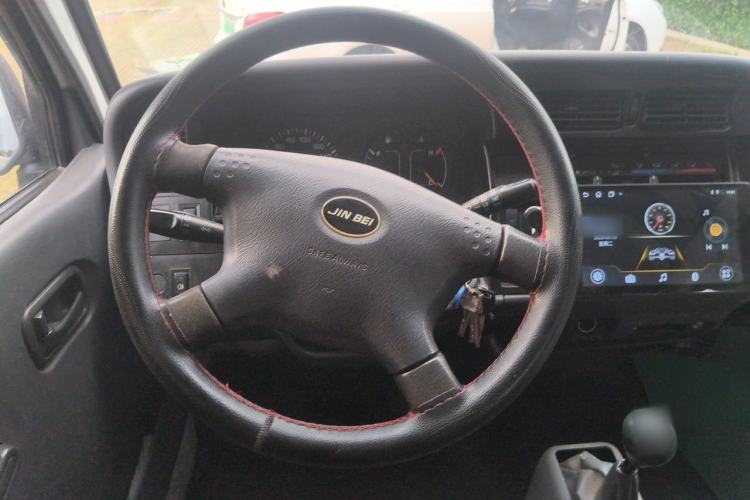 Used Jinbei Hiace  Steering Wheel