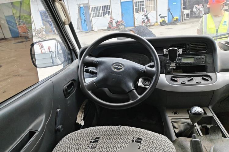 Used Jinbei Hiace  Steering Wheel