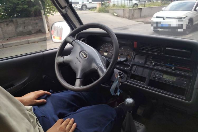 Used Jinbei Hiace  Steering Wheel