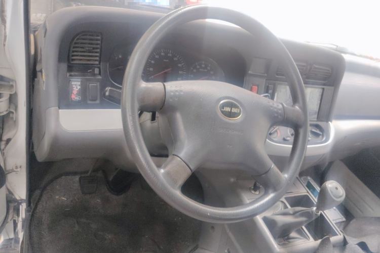 Used Jinbei Hiace  Steering Wheel