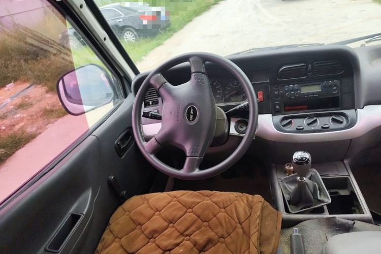 Used Jinbei Hiace  Steering Wheel