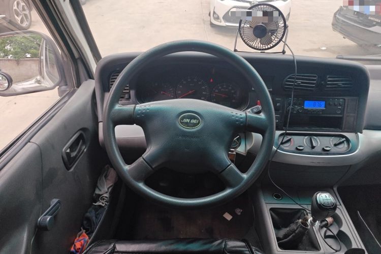 Used Jinbei Hiace  Steering Wheel