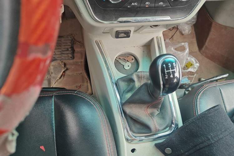 Used Jinbei Hiace  Gear Lever