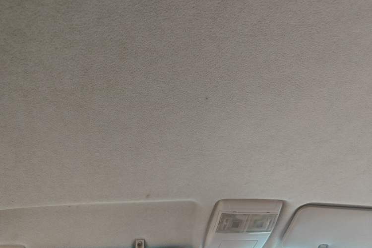 Used Jinbei Hiace  Headliner