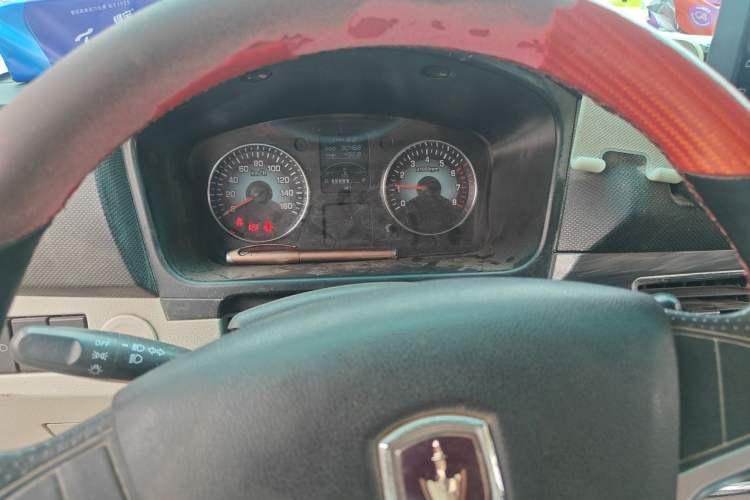 Used Jinbei Hiace  Instrument Cluster