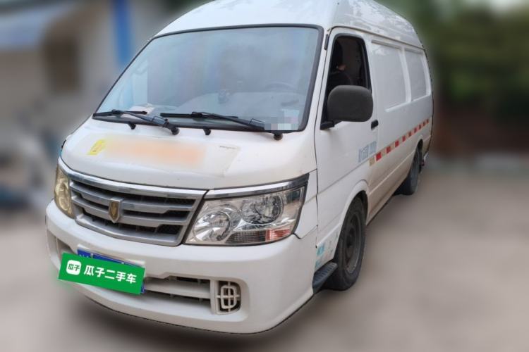 Used Jinbei Hiace 2020 2.0L Express King Series Deluxe Van High Roof China VI Standard 1TZS Guazi used car, China used car export, Used car for sale, Used cars, Cheapest cars for sale