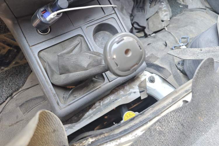 Used Jinbei Hiace  Gear Lever