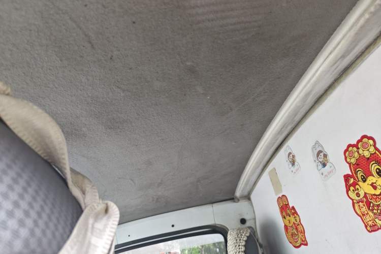 Used Jinbei Hiace  Headliner