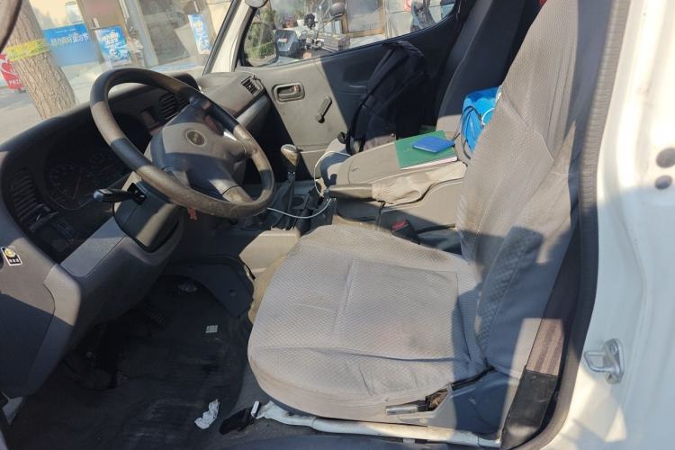 Used Jinbei Hiace  Left Front Seat
