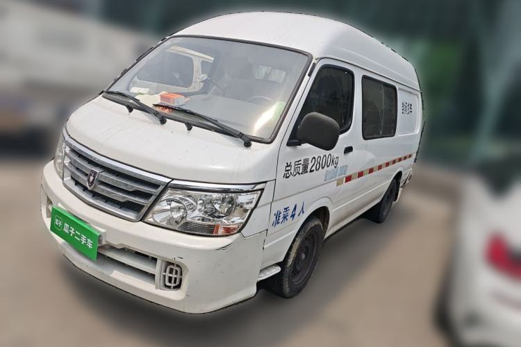 Used Jinbei Hiace 2020 2.0L Express King Series Deluxe Van High Roof China VI Standard 1TZS Guazi used car, China used car export, Used car for sale, Used  cars, Cheapest cars for sale