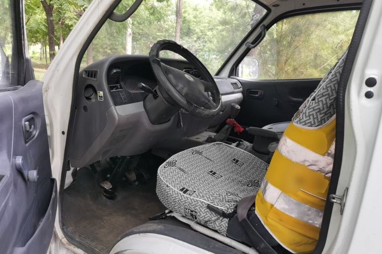 Used Jinbei Hiace  Driver Seat