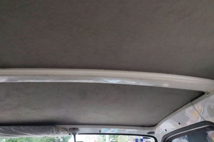 Used Jinbei Hiace  Headliner