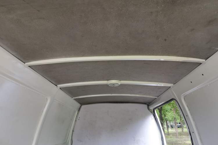 Used Jinbei Hiace  Headliner