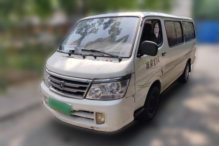 Used Jinbei Hiace 2021 model, gasoline, 2.0L, manual transmission, 10-seater, yellow license plate Guazi used car, China used car export, Used car for sale, Used  cars, Cheapest cars for sale