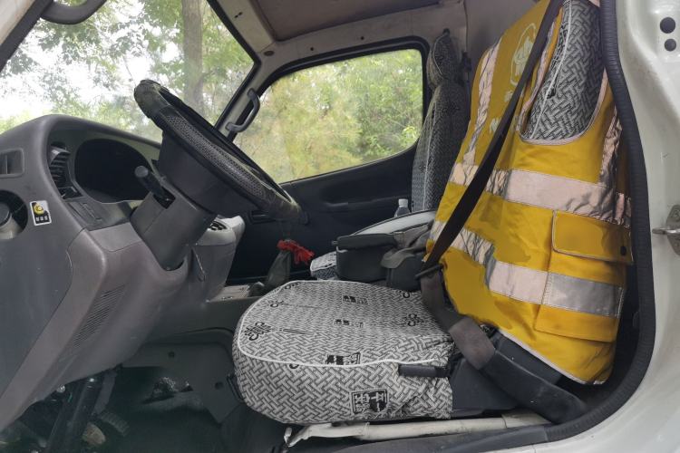 Used Jinbei Hiace  Left Front Seat