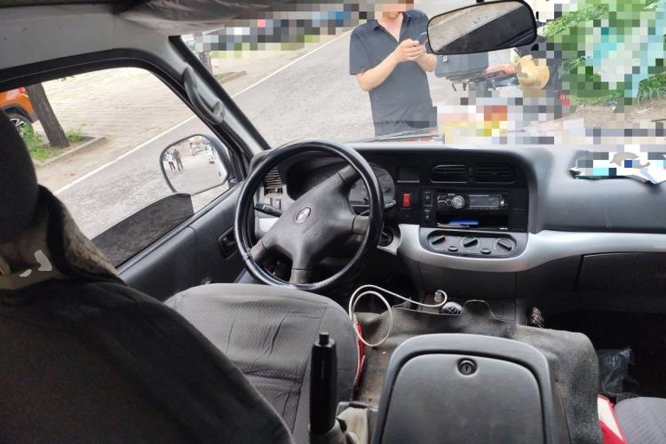 Used Jinbei Hiace  Steering Wheel