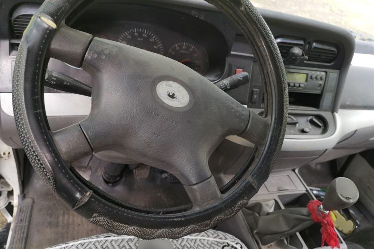 Used Jinbei Hiace  Steering Wheel