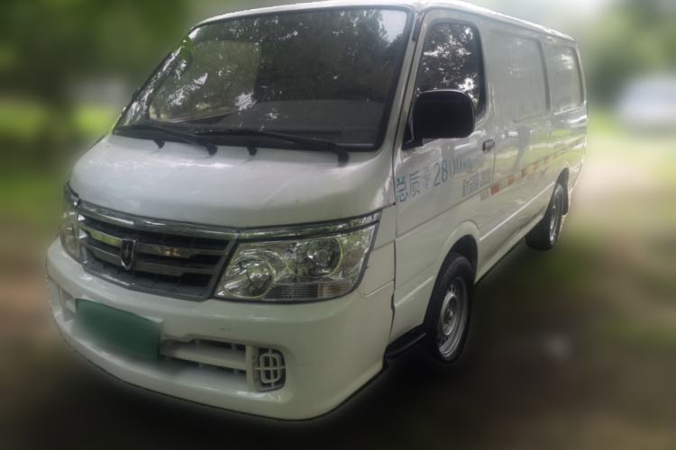 Used Jinbei Hiace Golden Cup Sea Lion enclosed van, 2.0L displacement, 2 seats, manual transmission. Guazi used car, China used car export, Used car for sale, Used  cars, Cheapest cars for sale