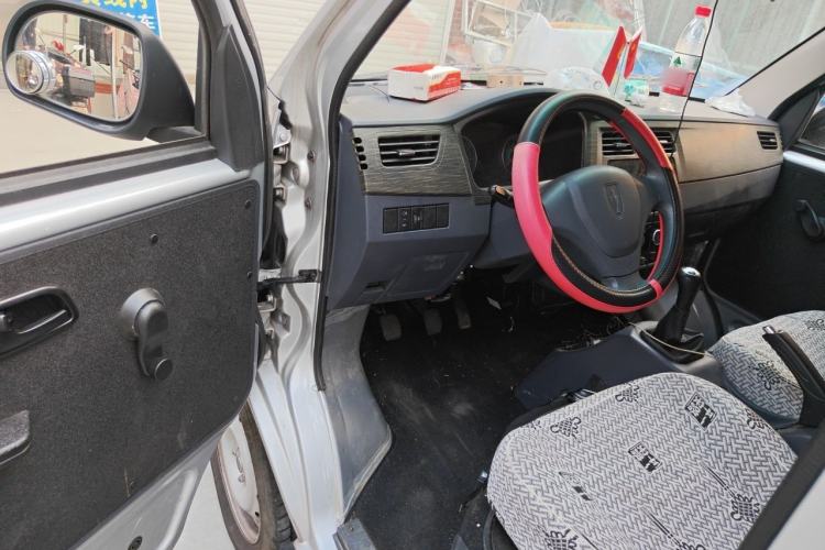 Used Jinbei Hiace  Driver Seat
