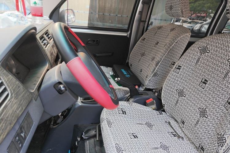 Used Jinbei Hiace  Left Front Seat