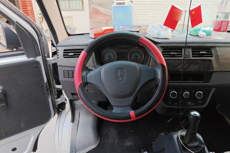 Used Jinbei Hiace  Steering Wheel