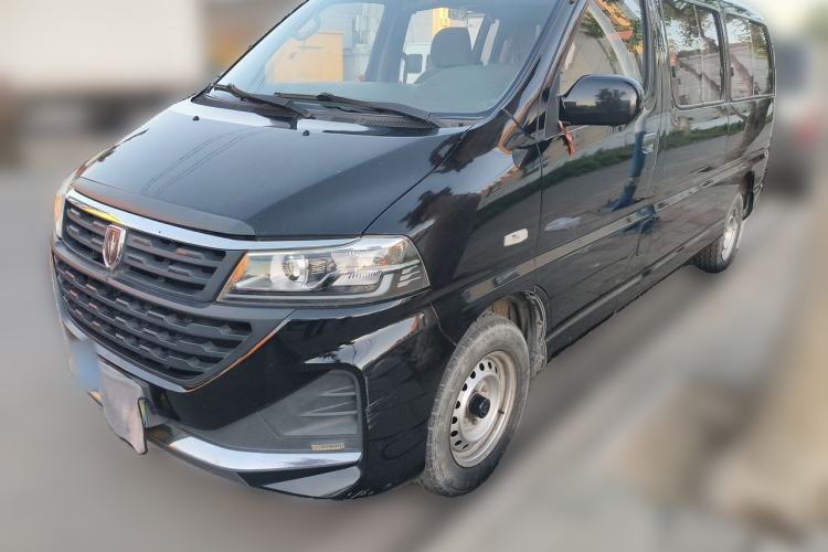 Used Jinbei Hiace King  Guazi used car, China used car export, Used car for sale, Used  cars, Cheapest cars for sale
