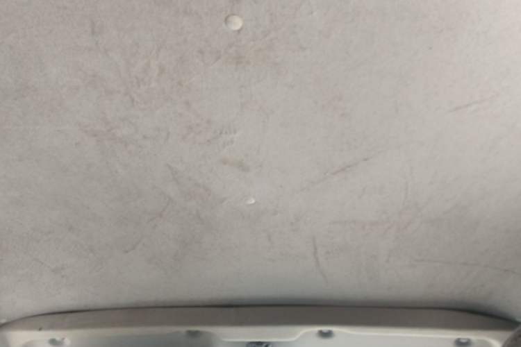 Used Jinbei Hiace King  Headliner