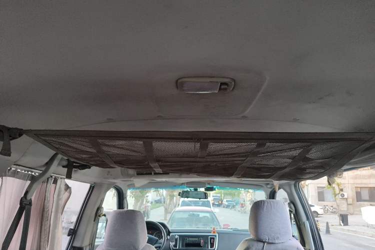 Used Jinbei Hiace King  Headliner
