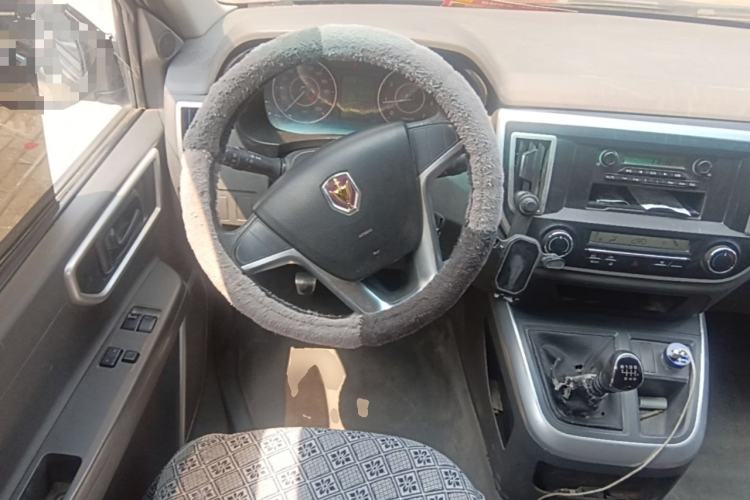 Used Jinbei Hiace King  Steering Wheel
