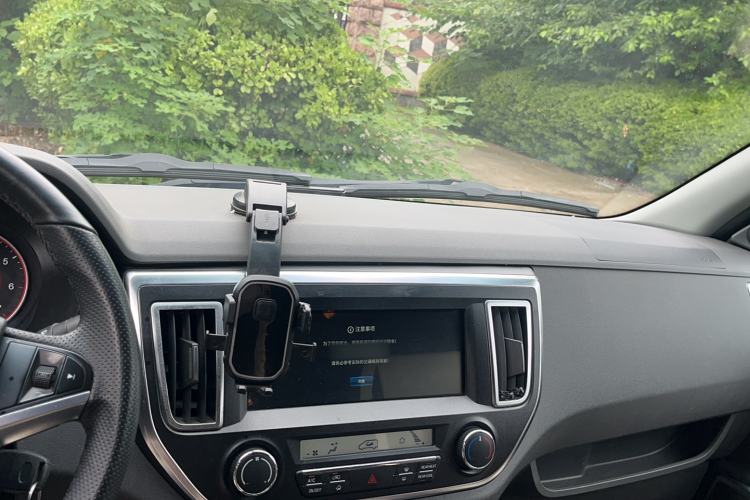 Used Jinbei Hiace King 2021 2.0L Business King Series ZhiXiang High-Roof 7-Seater 1TZS Interior 3