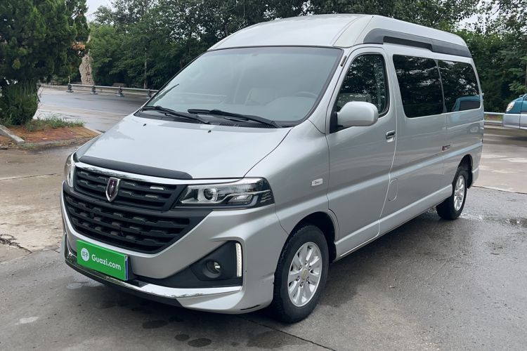Used Jinbei Hiace King 2021 2.0L Business King Series ZhiXiang High-Roof 7-Seater 1TZS Guazi used car, China used car export, Used car for sale, Used  cars, Cheapest cars for sale