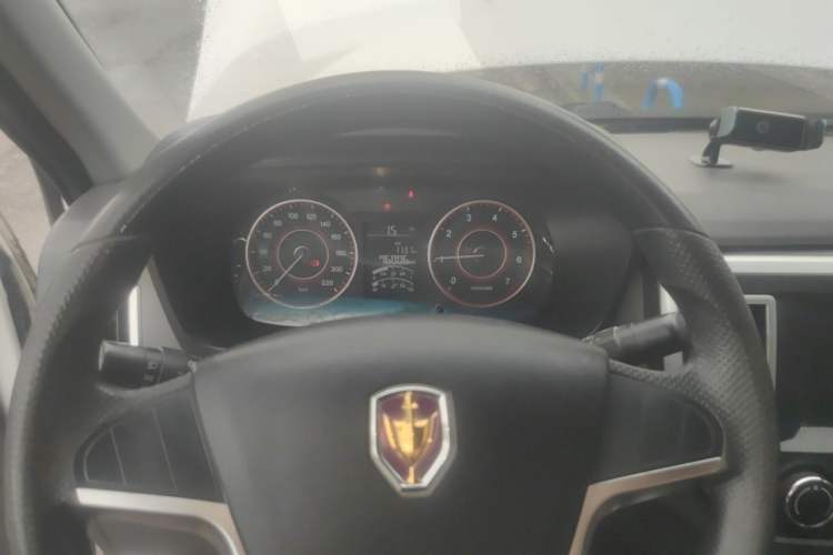 Used Jinbei Hiace King 2021 2.0L City Transport King Series Express Model Standard Top 6-Seater 1TZS Instrument Cluster