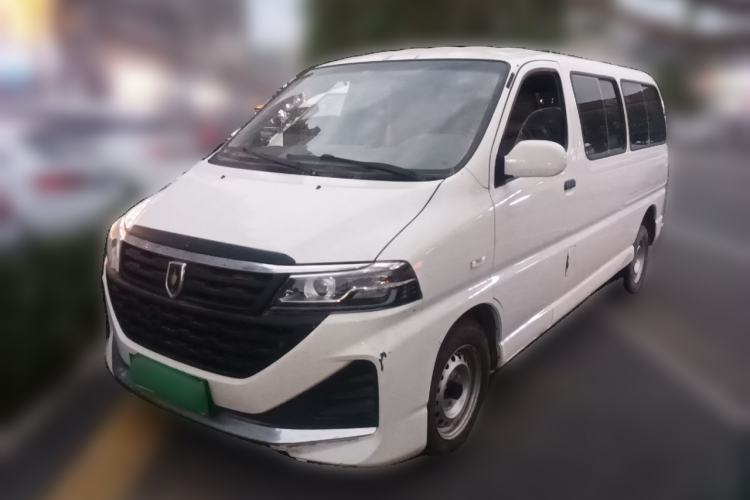 Ojetý Jinbei Hiace King 2021 2.0L City Transport King Series Express Model Standard Top 6-Seater 1TZS Guazi used car, China used car export, Used car for sale, Used  cars, Cheapest cars for sale
